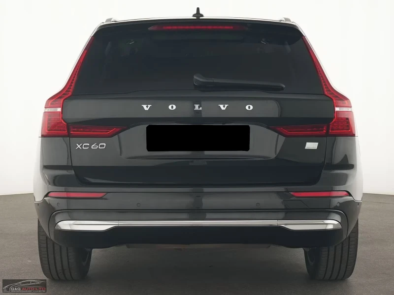 Volvo XC60 INSCRIPTION/398HP/PANO/MEMO/360/LED/DIGI/AHK/418g, снимка 9 - Автомобили и джипове - 51976983