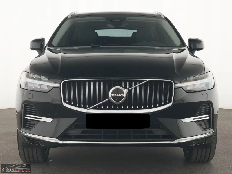 Volvo XC60 INSCRIPTION/398HP/PANO/MEMO/360/LED/DIGI/AHK/418g, снимка 2 - Автомобили и джипове - 51976983