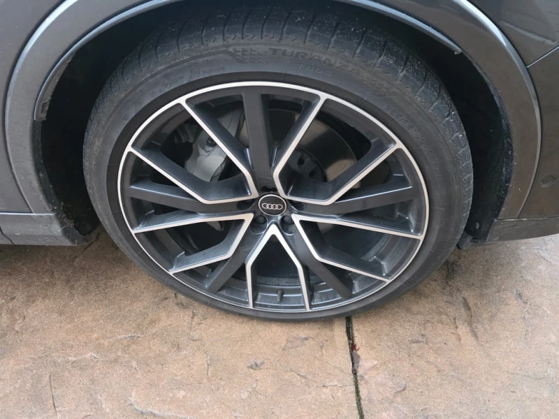 Audi Q7 * Technik * CARFAX * БЕЗ ПЪРВОНАЧАЛНА ВНОСКА, снимка 7 - Автомобили и джипове - 52677946