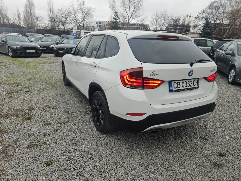 BMW X1 X1 S Drive, снимка 3 - Автомобили и джипове - 52694017