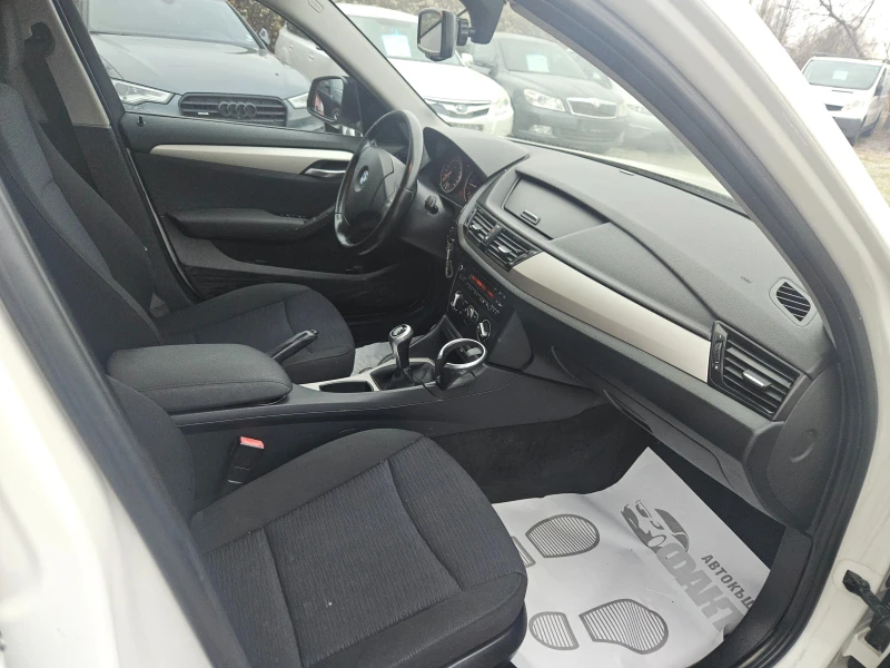 BMW X1 X1 S Drive, снимка 7 - Автомобили и джипове - 52694017