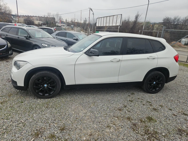 BMW X1 X1 S Drive, снимка 2 - Автомобили и джипове - 52694017