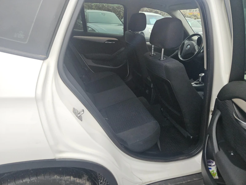 BMW X1 X1 S Drive, снимка 6 - Автомобили и джипове - 52694017