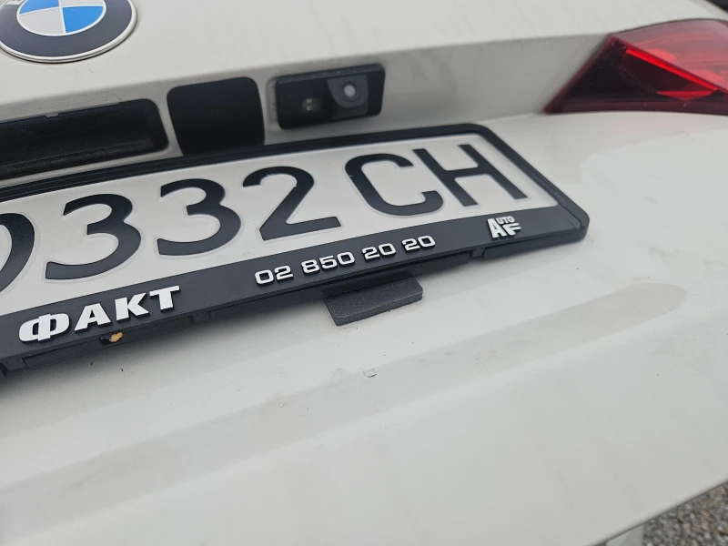 BMW X1 X1 S Drive, снимка 13 - Автомобили и джипове - 52694017