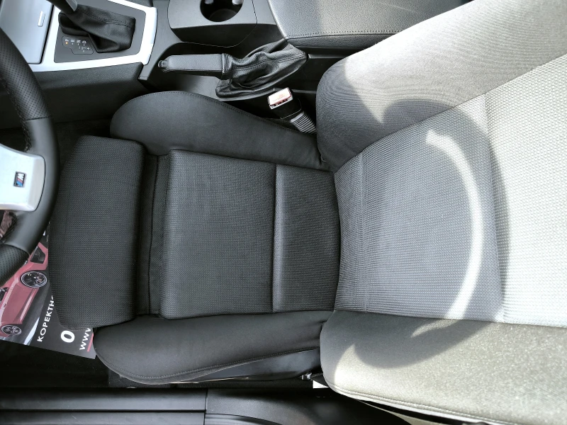 BMW X3 3.0 xDrive - M-pack - AUTOMATIC, снимка 11 - Автомобили и джипове - 52888026