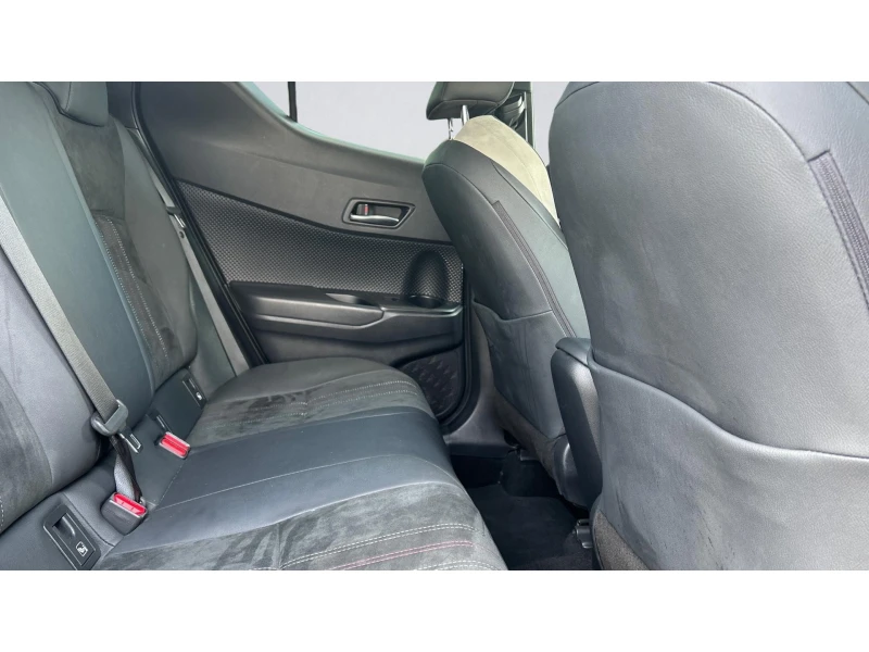 Toyota C-HR Месечна вноска от 303  , снимка 7 - Автомобили и джипове - 53072621