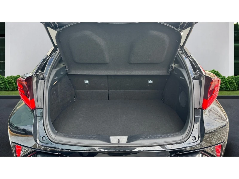 Toyota C-HR Месечна вноска от 303  , снимка 10 - Автомобили и джипове - 53072621