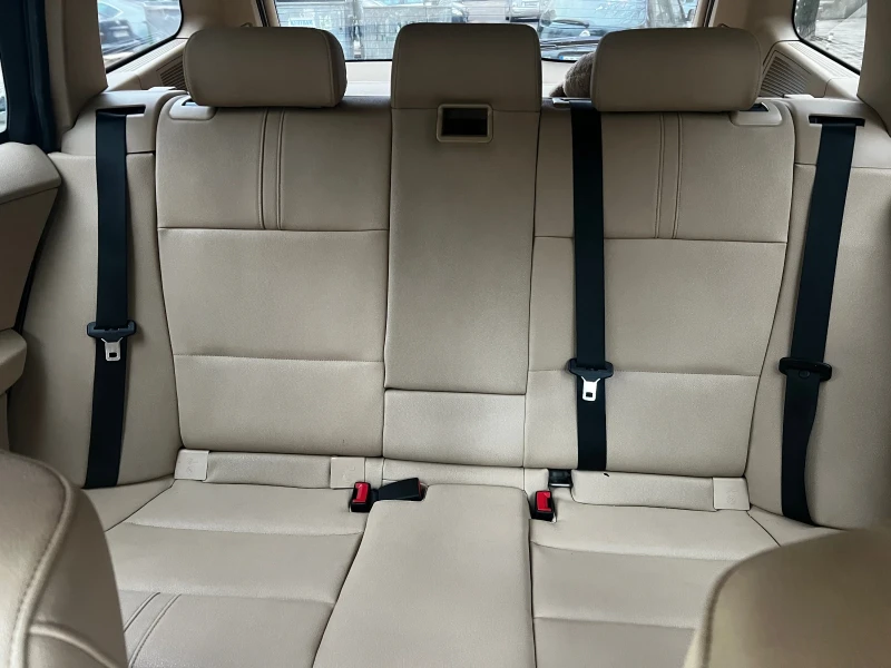 BMW X3 3.0d 218к.с. Facelift, снимка 15 - Автомобили и джипове - 53212011