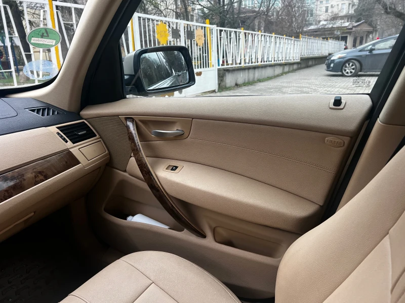 BMW X3 3.0d 218к.с. Facelift, снимка 13 - Автомобили и джипове - 53212011