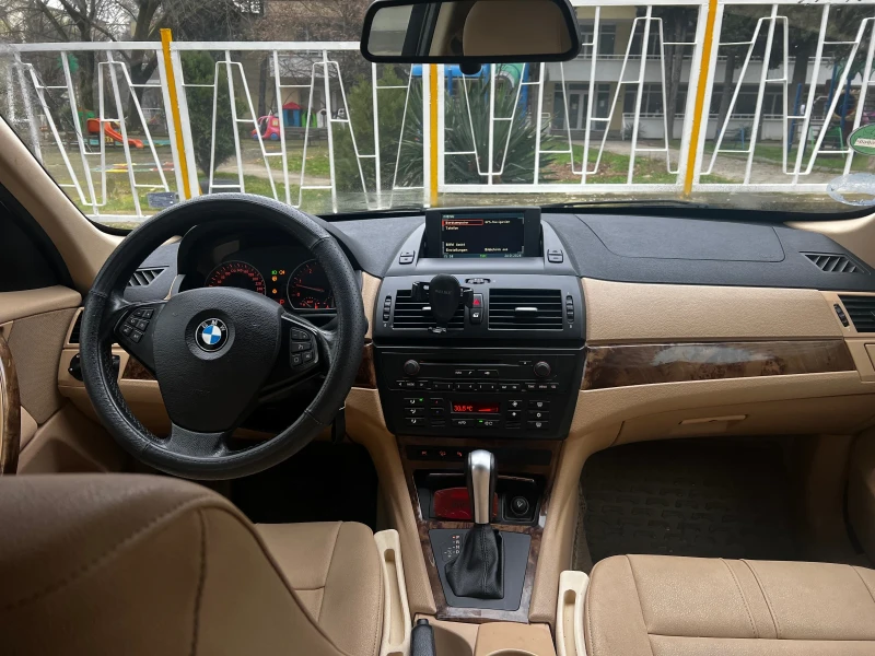 BMW X3 3.0d 218к.с. Facelift, снимка 2 - Автомобили и джипове - 53212011