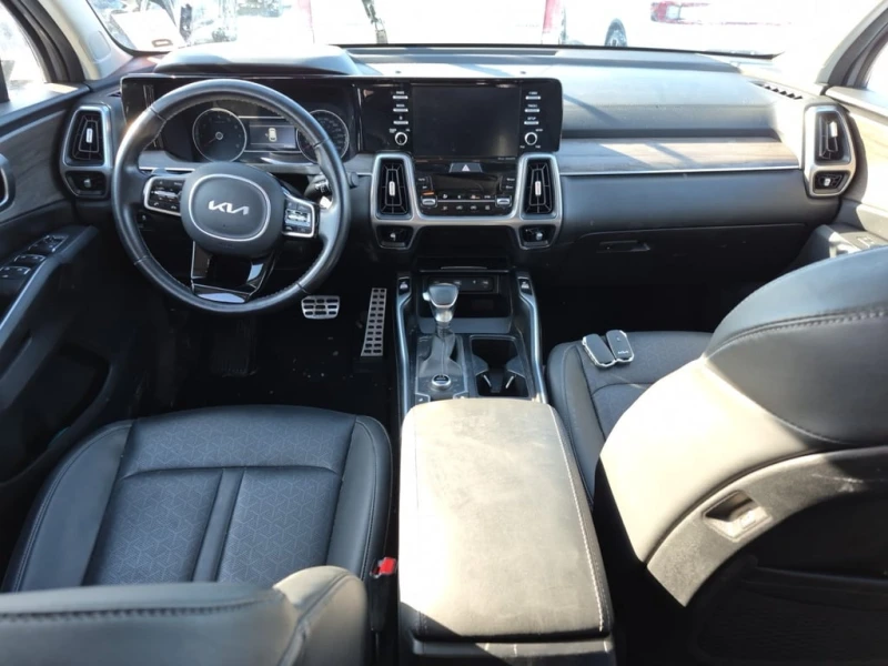 Kia Sorento * EX * CARFAX * 7-местен, снимка 5 - Автомобили и джипове - 53324039