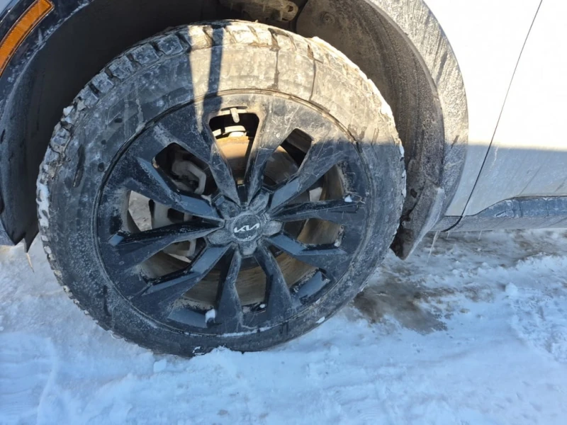 Kia Sorento * EX * CARFAX * 7-местен, снимка 12 - Автомобили и джипове - 53324039