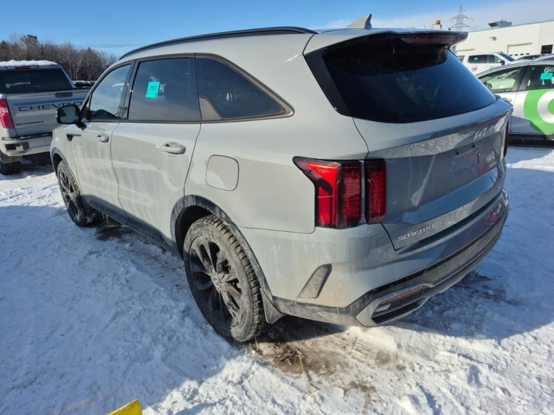 Kia Sorento * EX * CARFAX * 7-местен, снимка 4 - Автомобили и джипове - 53324039