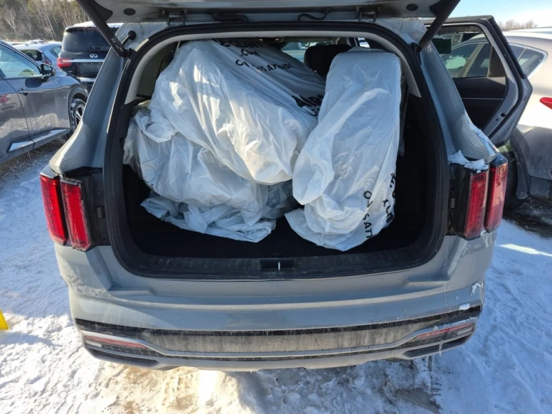 Kia Sorento * EX * CARFAX * 7-местен, снимка 11 - Автомобили и джипове - 53324039