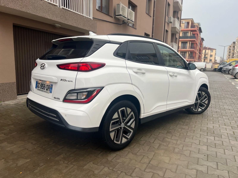 Hyundai Kona INTUITIVЕ, снимка 4 - Автомобили и джипове - 53483766