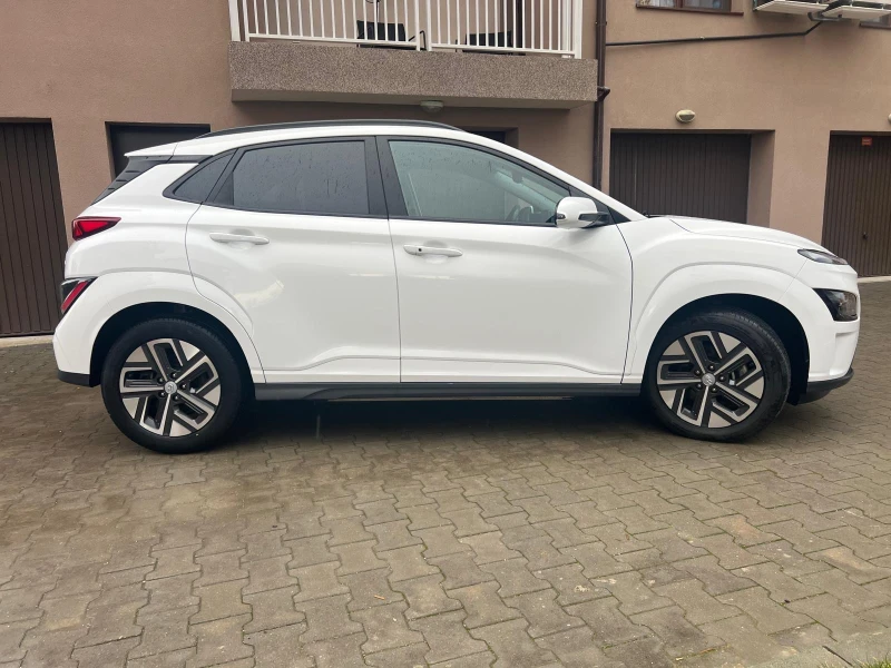 Hyundai Kona INTUITIVЕ, снимка 5 - Автомобили и джипове - 53483766