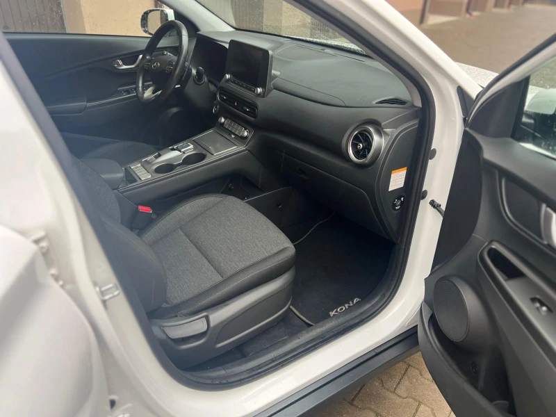 Hyundai Kona INTUITIVЕ, снимка 10 - Автомобили и джипове - 53483766