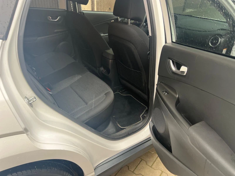 Hyundai Kona INTUITIVЕ, снимка 11 - Автомобили и джипове - 53483766