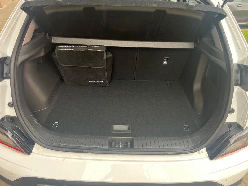 Hyundai Kona INTUITIVЕ, снимка 13 - Автомобили и джипове - 53483766