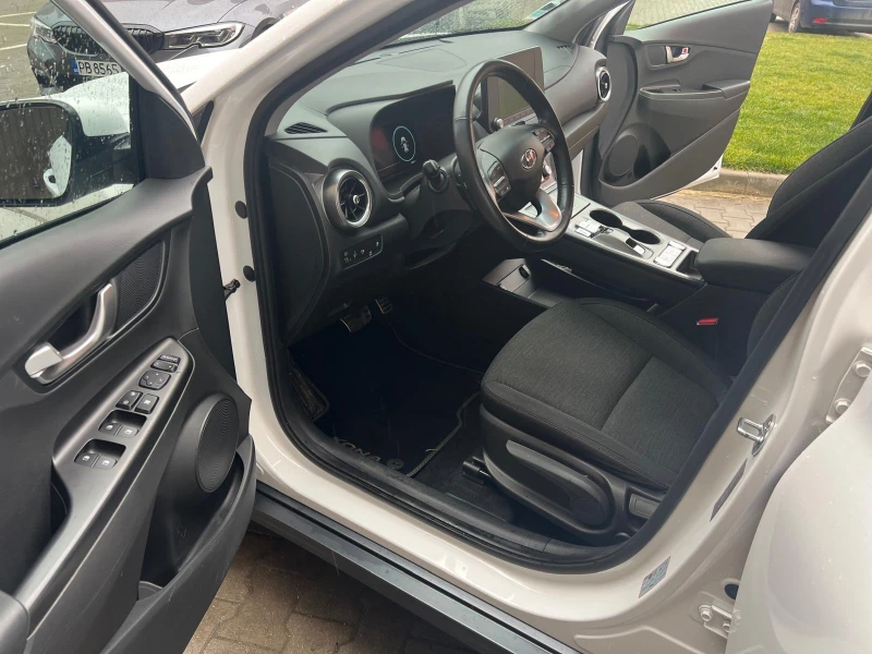 Hyundai Kona INTUITIVЕ, снимка 9 - Автомобили и джипове - 53483766