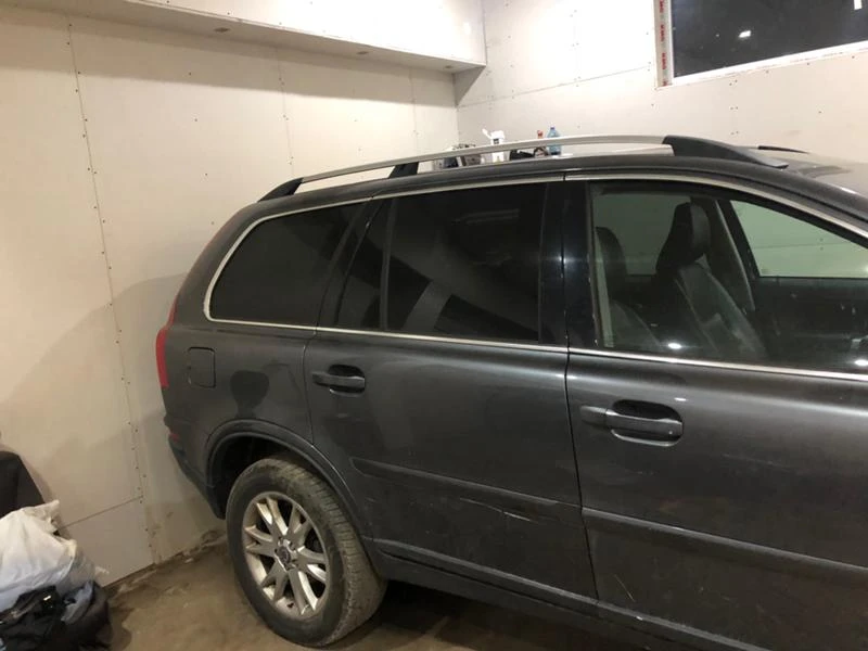 Volvo Xc90 2.4d 2br | Mobile.bg — изображение 1