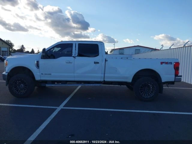 Ford F350 * LARIAT* CARFAX* , снимка 8 - Автомобили и джипове - 49443670