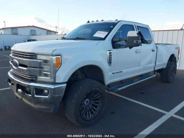 Ford F350 * LARIAT* CARFAX* , снимка 2 - Автомобили и джипове - 49443670