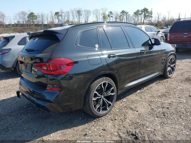 BMW X3 M COMPETITION* HUD* HARMAN* ПАНО* CARPLAY - изображение 7