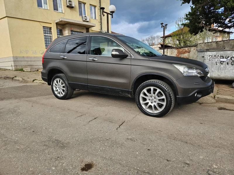 Honda Cr-v 2 2 - 12700 лв. - 32841084 1
