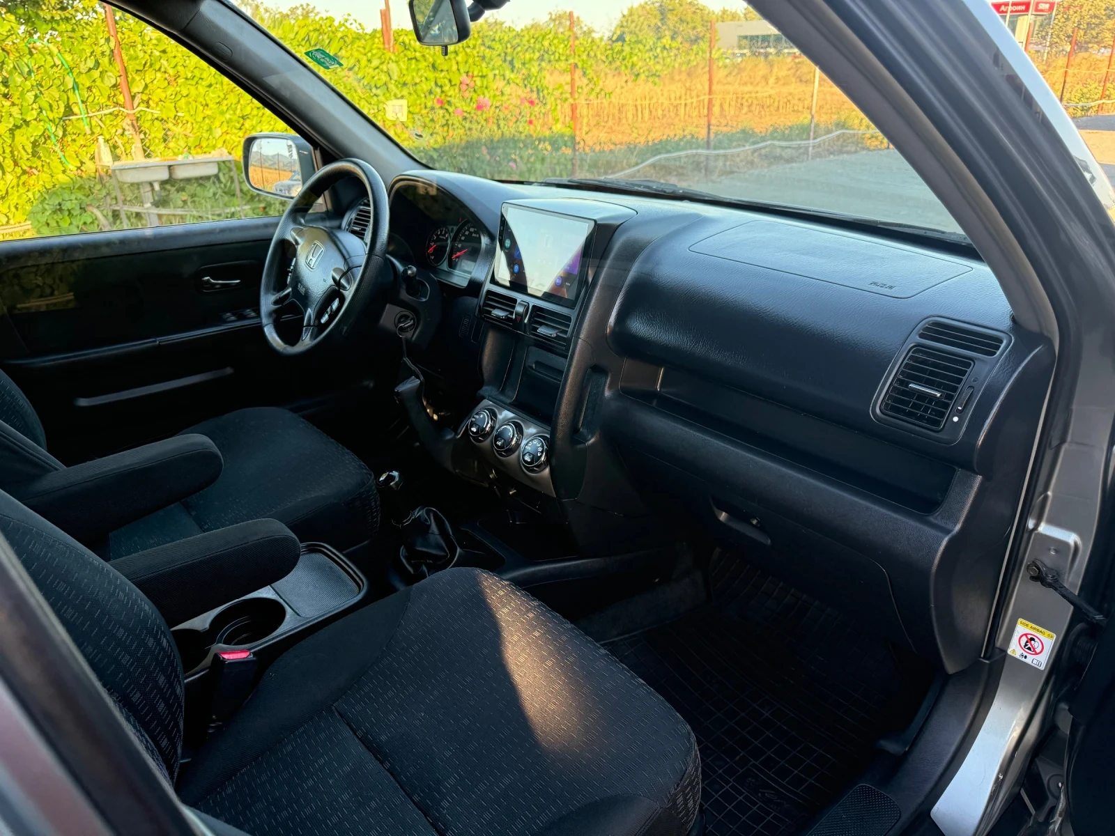 Honda Cr-v 2.0 - изображение 10