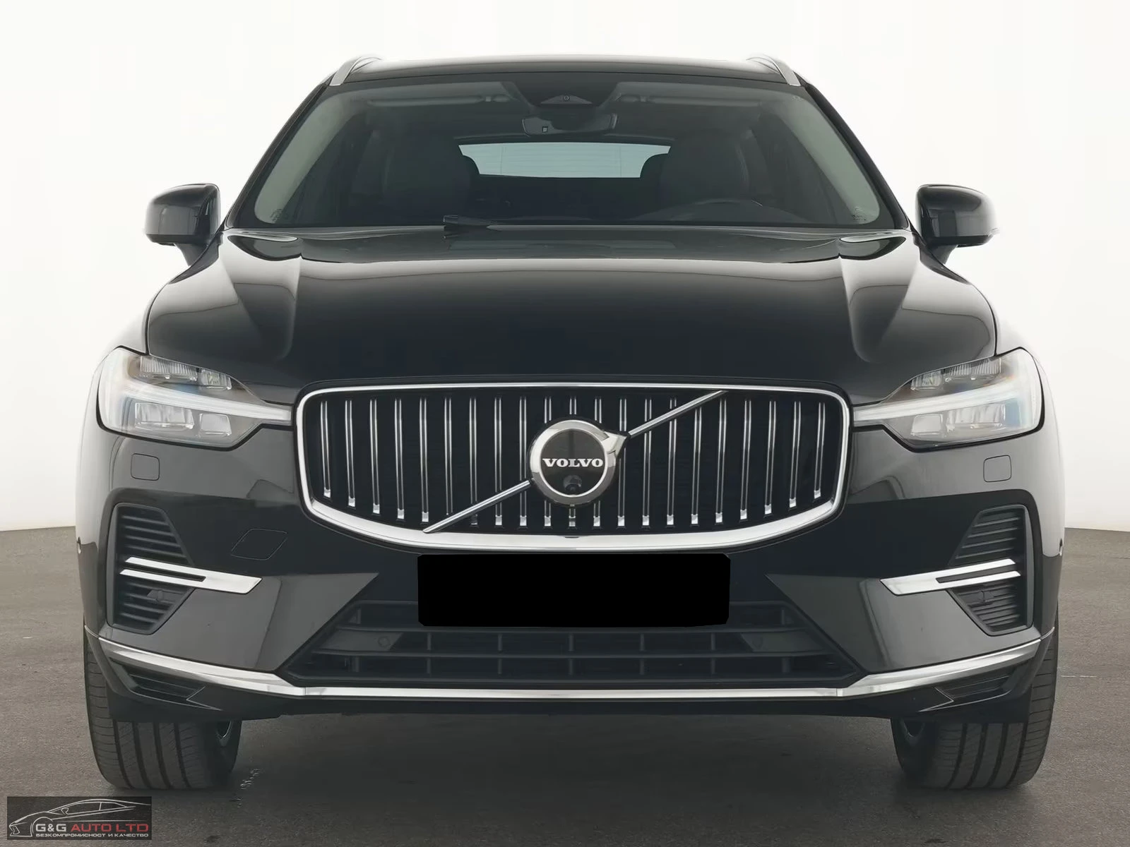 Volvo XC60 INSCRIPTION/398HP/PANO/MEMO/360/LED/DIGI/AHK/418g - изображение 2