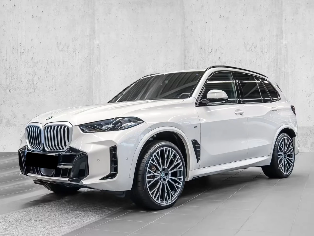 BMW X5 xDrive30d M Sport RFK NAVI LED | Mobile.bg   1