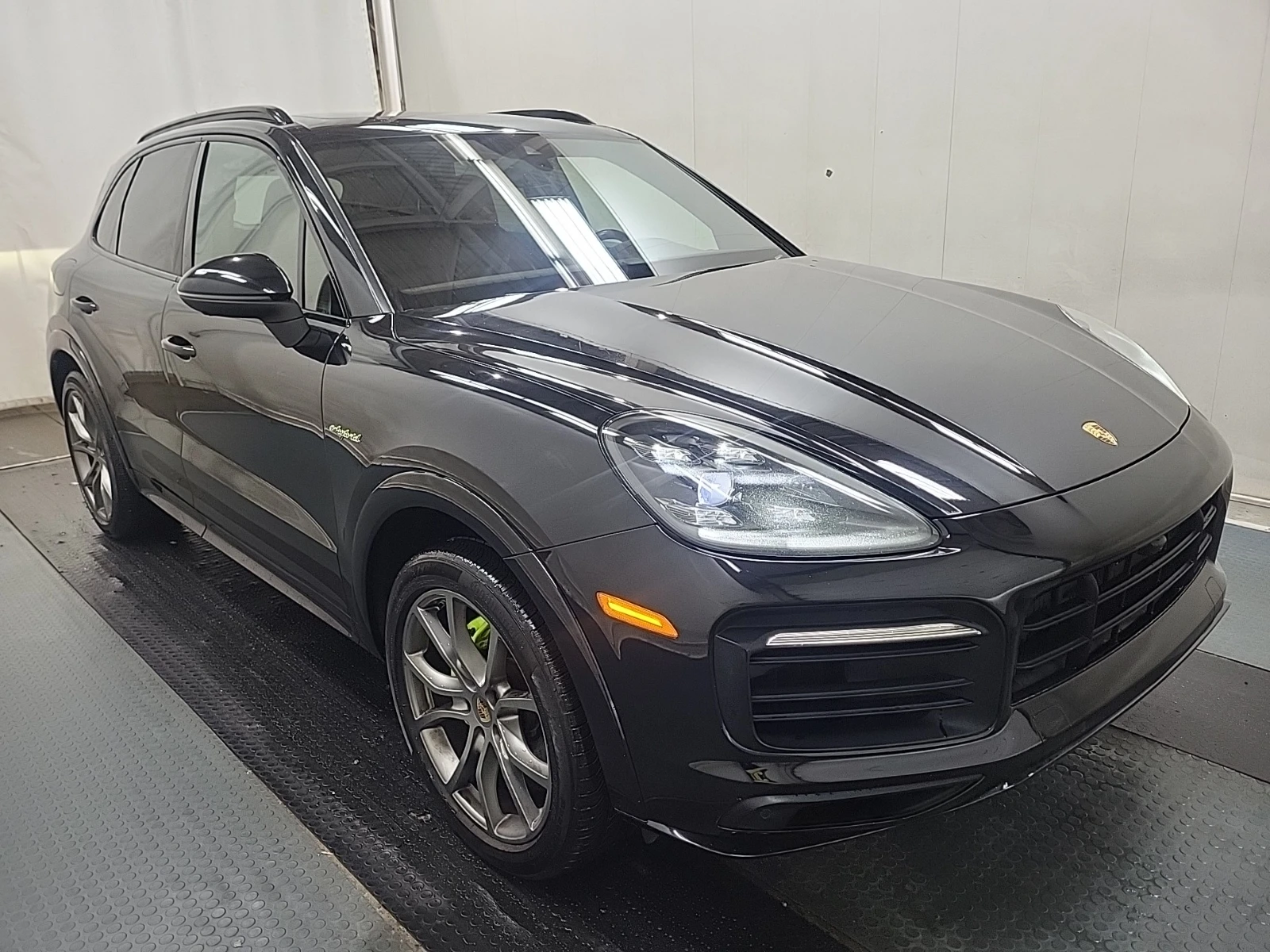 Porsche Cayenne 2019* FACELIFT* DIGITAL* E-HYBRID* MATRIX* BOSE* P | Mobile.bg   3