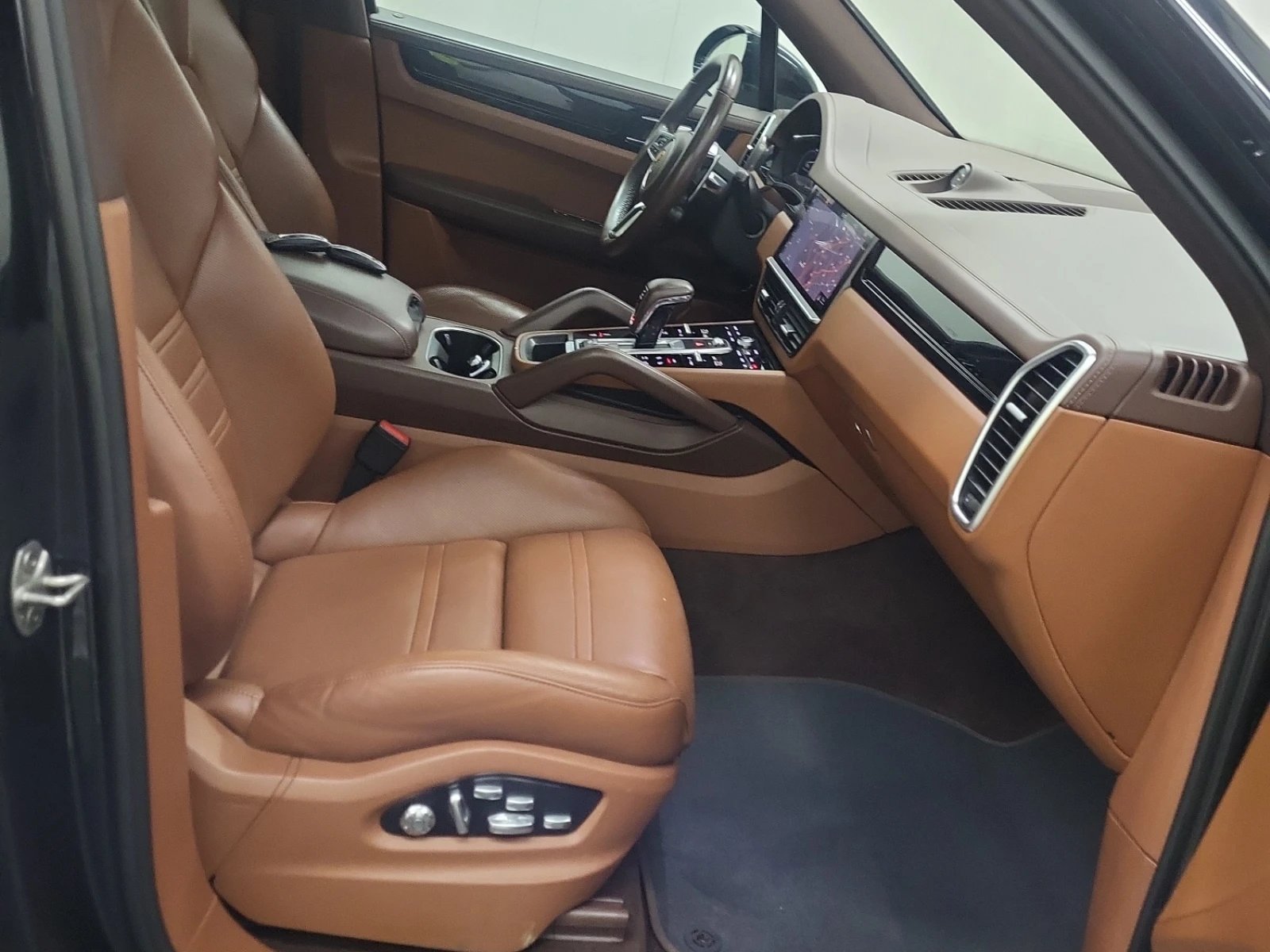 Porsche Cayenne 2019* FACELIFT* DIGITAL* E-HYBRID* MATRIX* BOSE* P | Mobile.bg   11