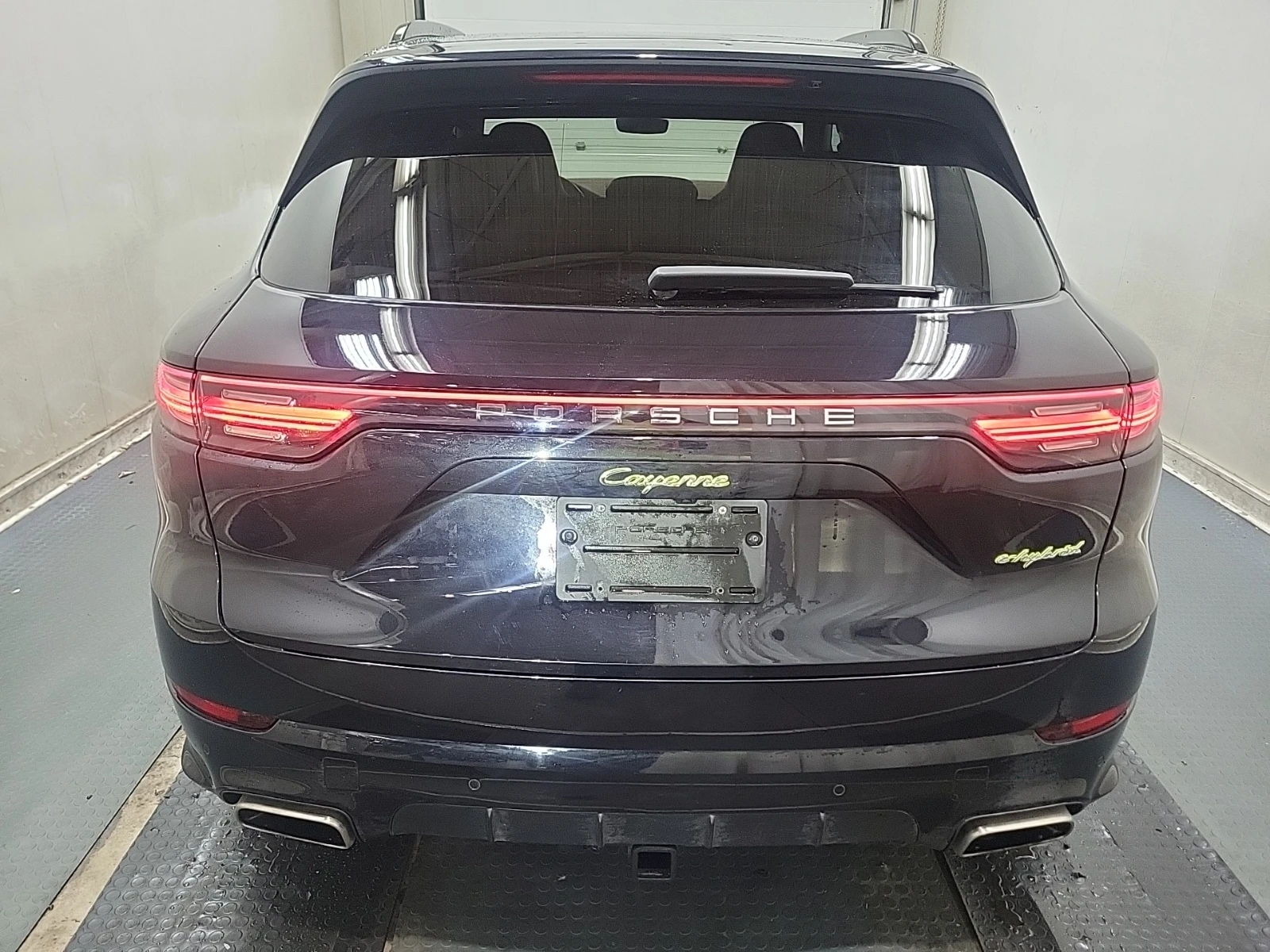 Porsche Cayenne 2019* FACELIFT* DIGITAL* E-HYBRID* MATRIX* BOSE* P | Mobile.bg   4