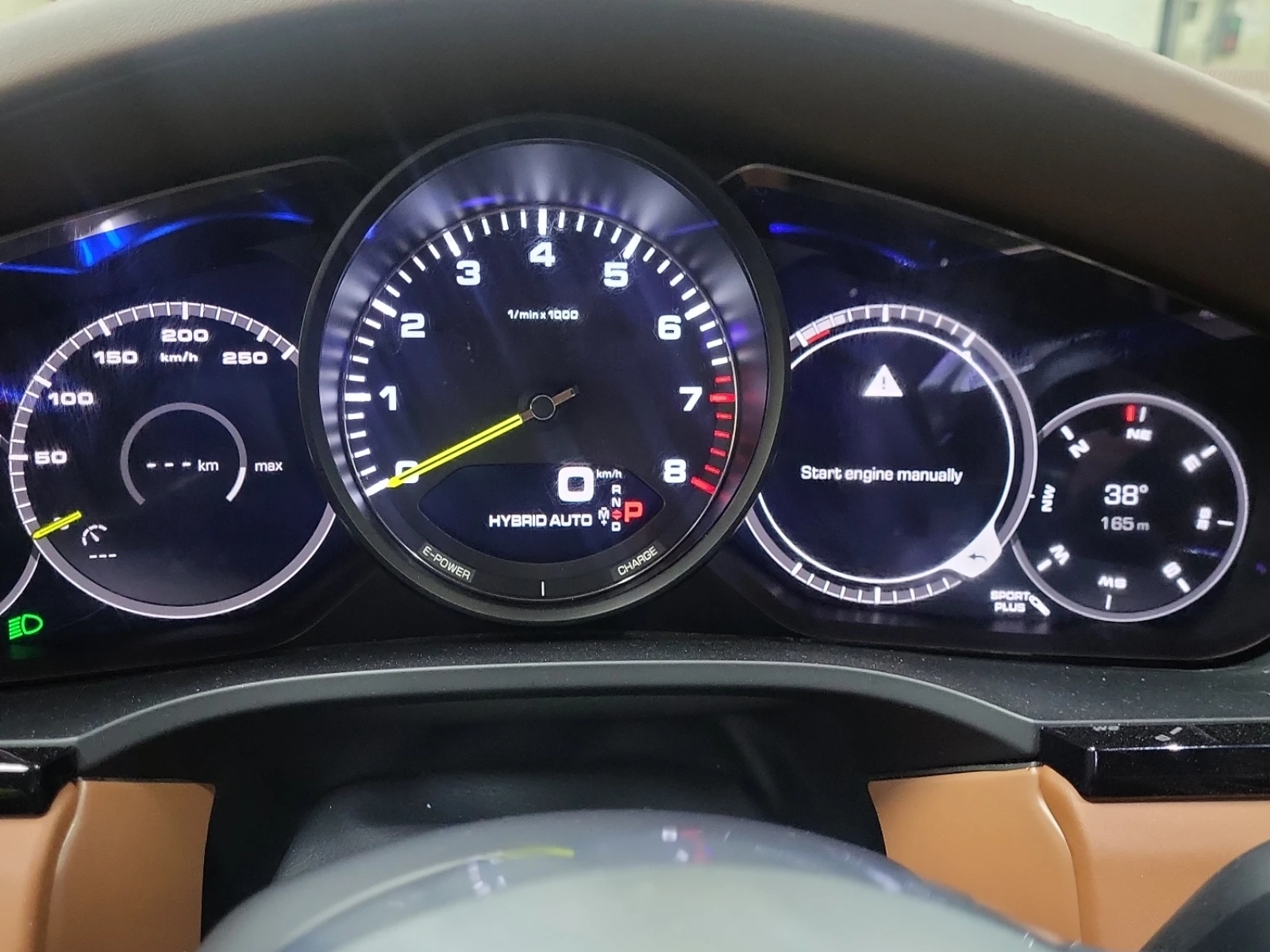 Porsche Cayenne 2019* FACELIFT* DIGITAL* E-HYBRID* MATRIX* BOSE* P | Mobile.bg   7