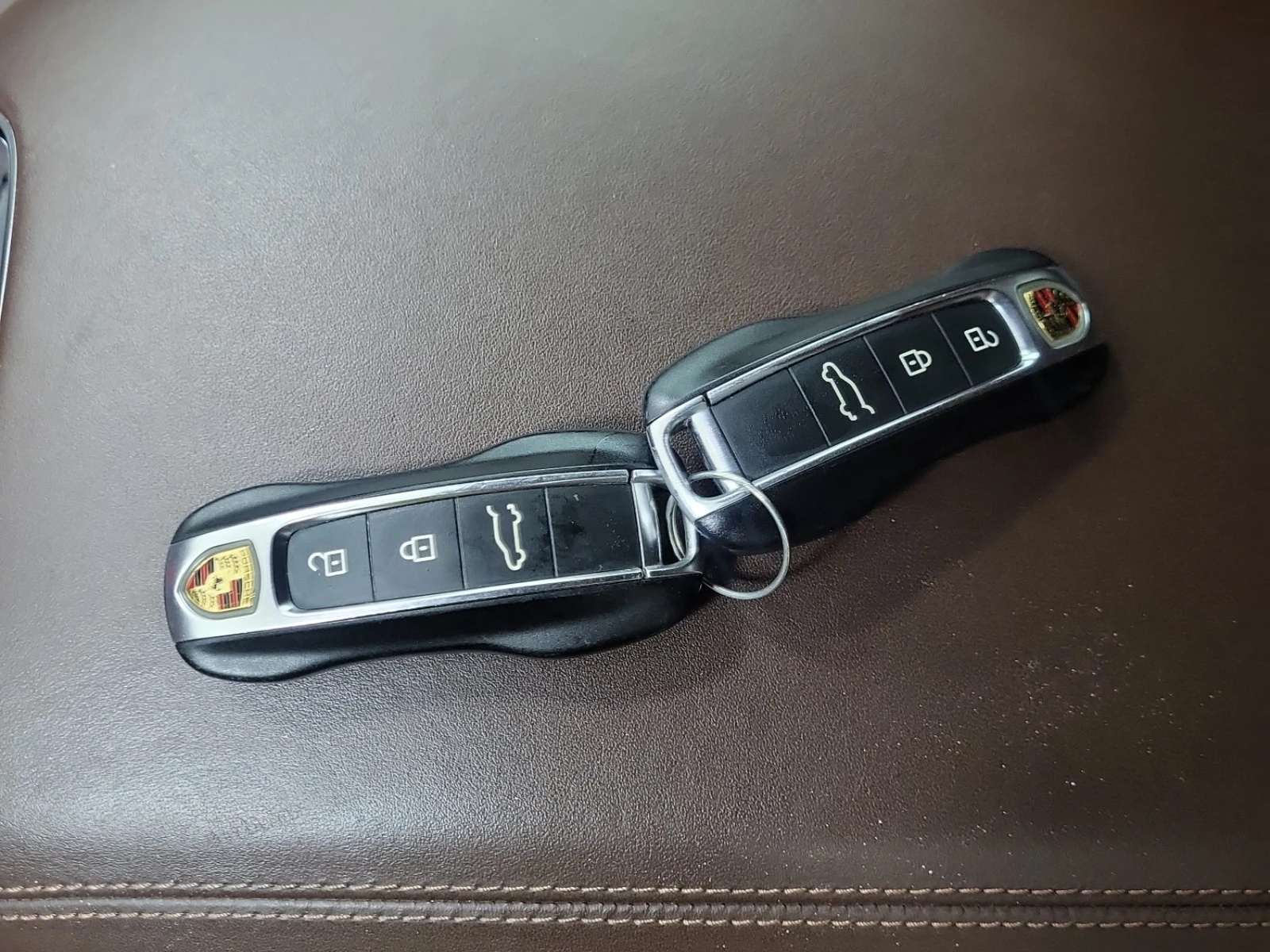 Porsche Cayenne 2019* FACELIFT* DIGITAL* E-HYBRID* MATRIX* BOSE* P | Mobile.bg   14