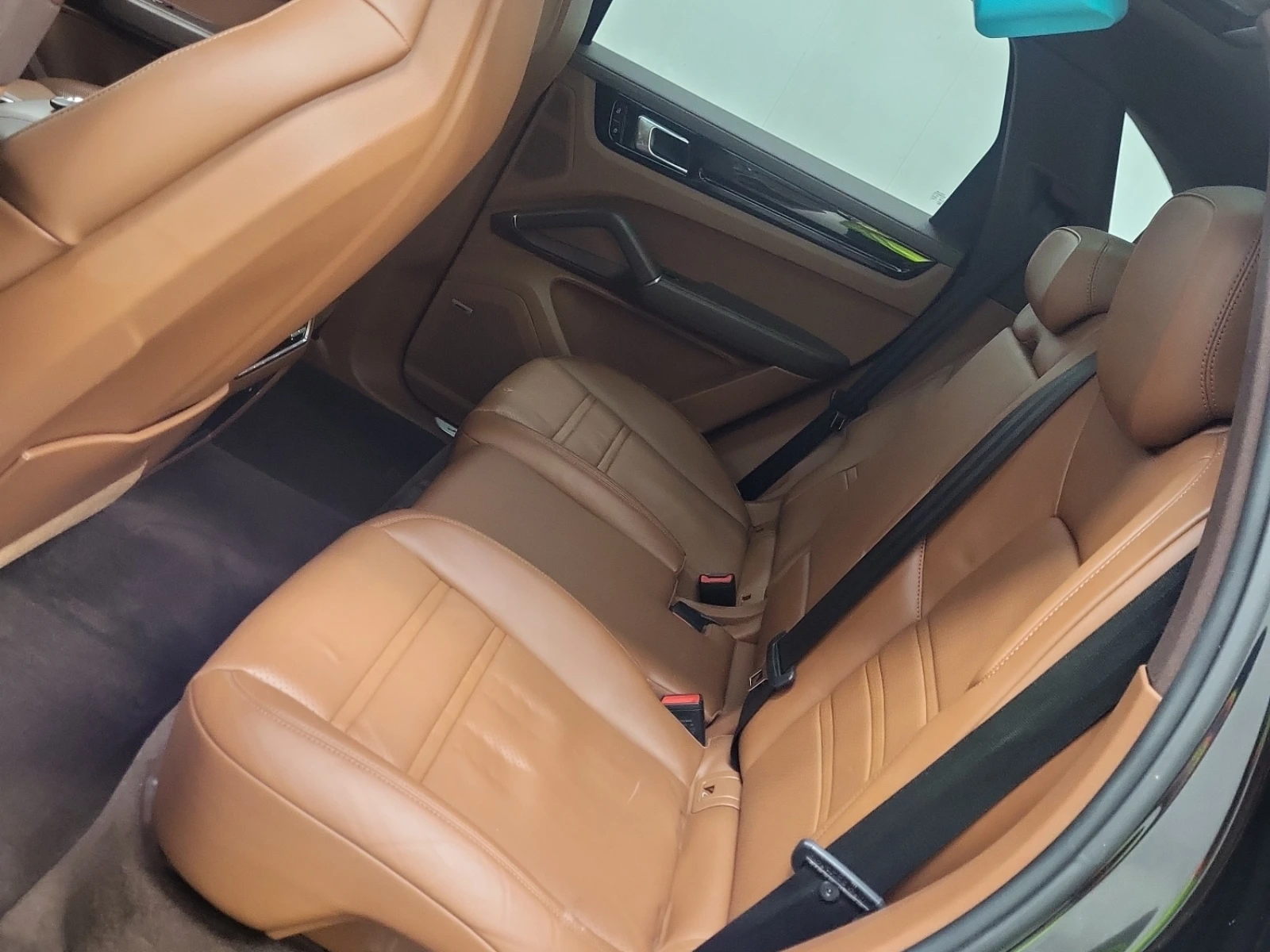 Porsche Cayenne 2019* FACELIFT* DIGITAL* E-HYBRID* MATRIX* BOSE* P | Mobile.bg   16