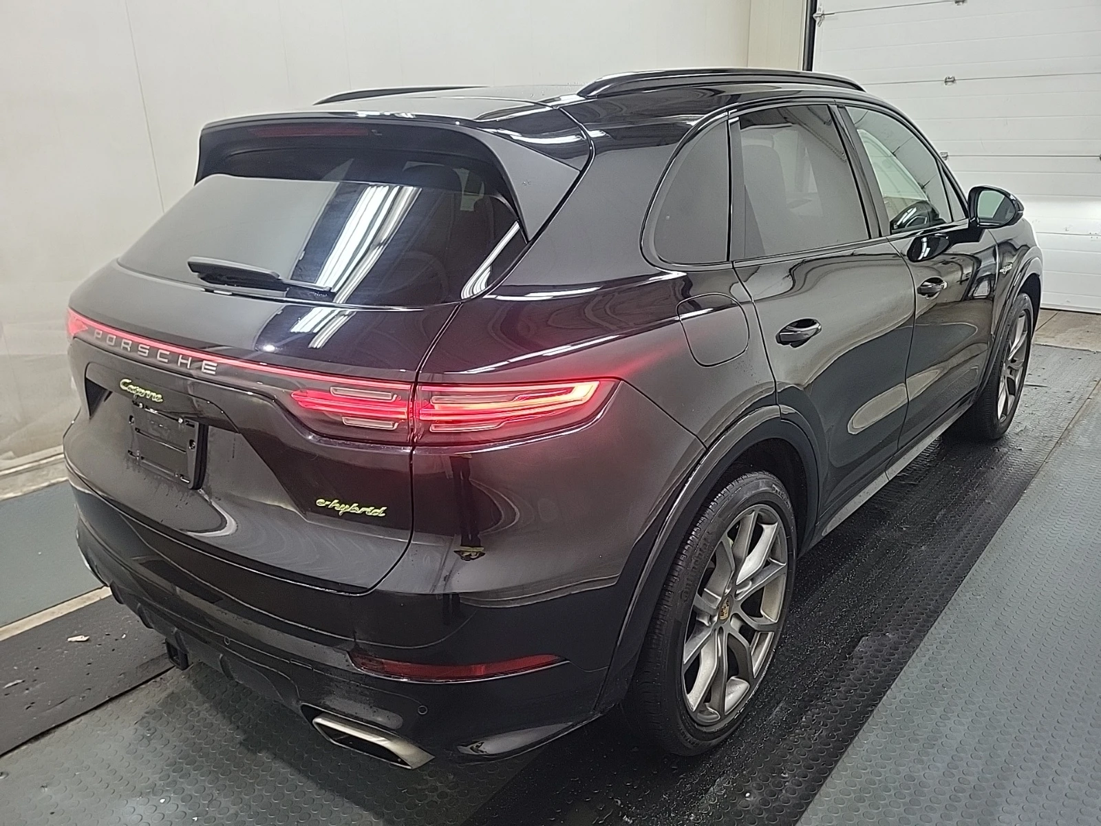 Porsche Cayenne 2019* FACELIFT* DIGITAL* E-HYBRID* MATRIX* BOSE* P | Mobile.bg   5