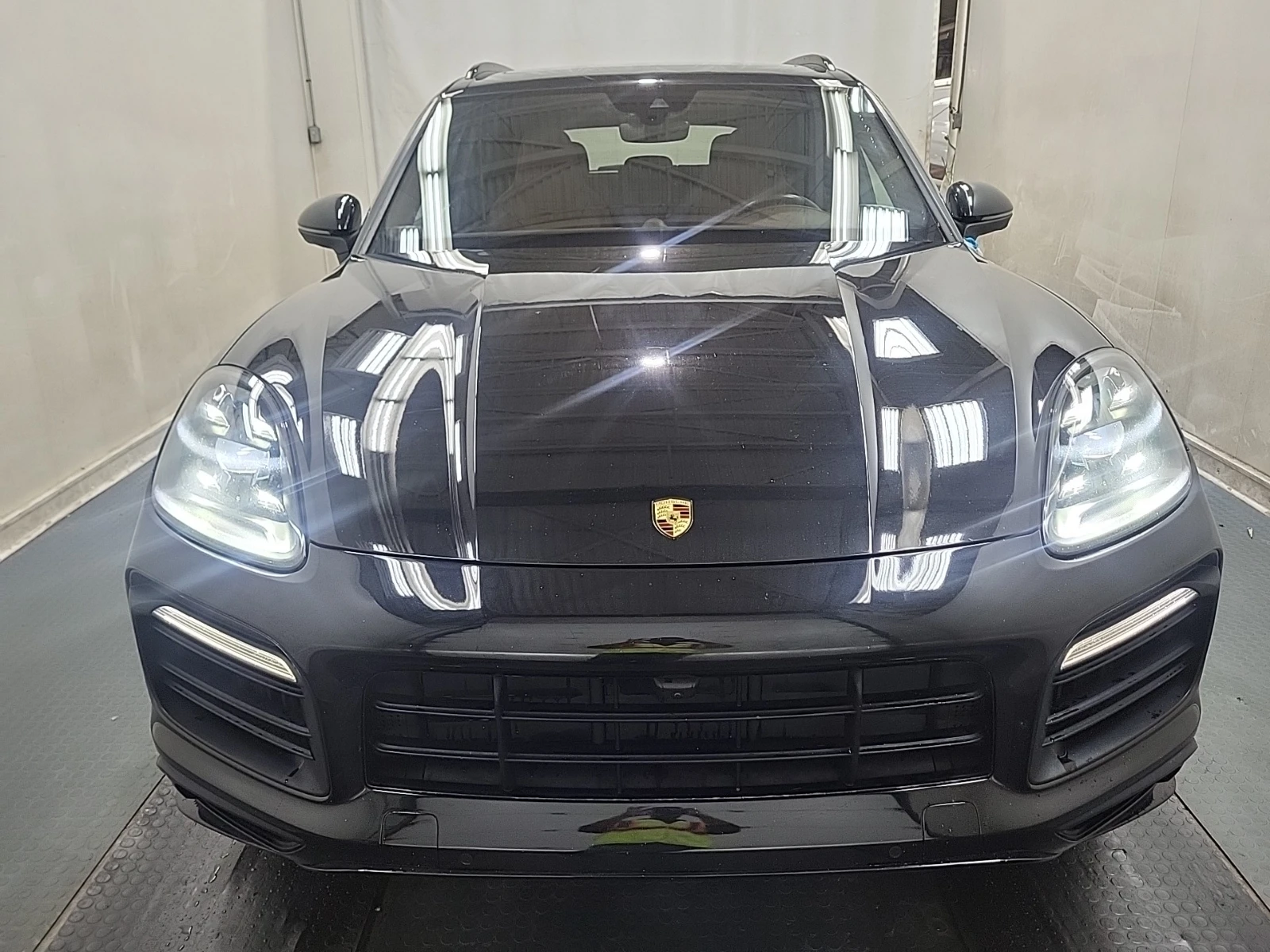 Porsche Cayenne 2019* FACELIFT* DIGITAL* E-HYBRID* MATRIX* BOSE* P | Mobile.bg   1