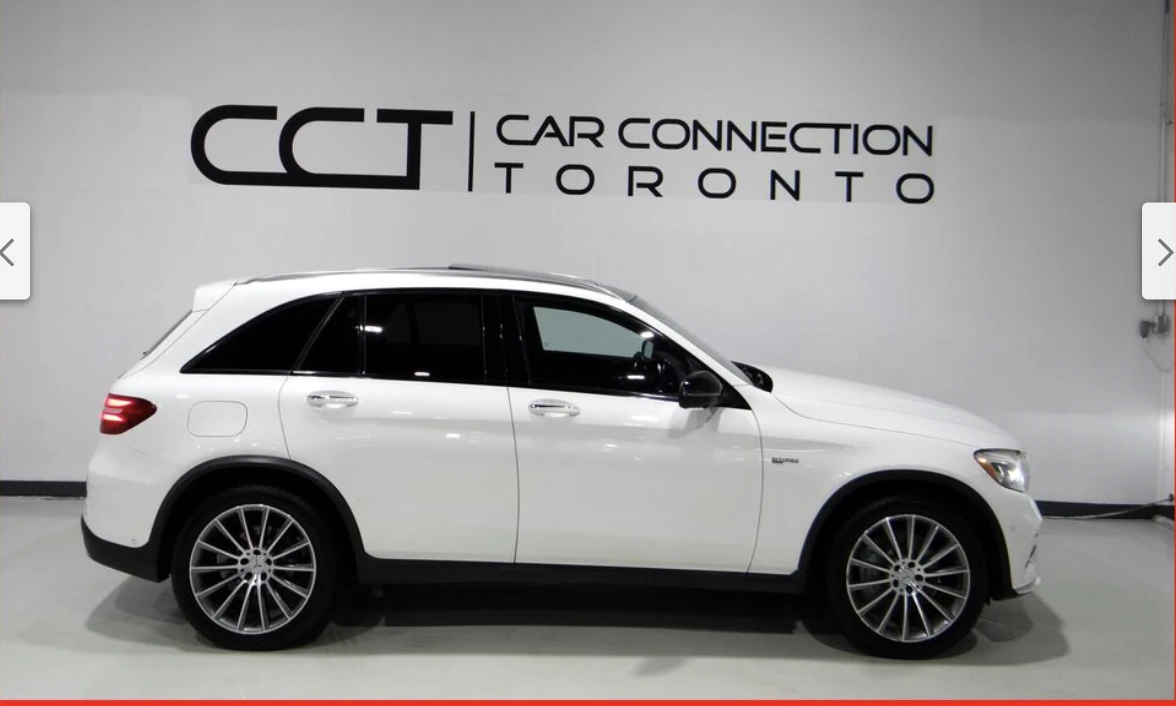 Mercedes-Benz GLC 43 AMG ПОДГРЕВ* КАМЕРА* КЕЙЛЕС* LANE* ASSIST*  - изображение 5