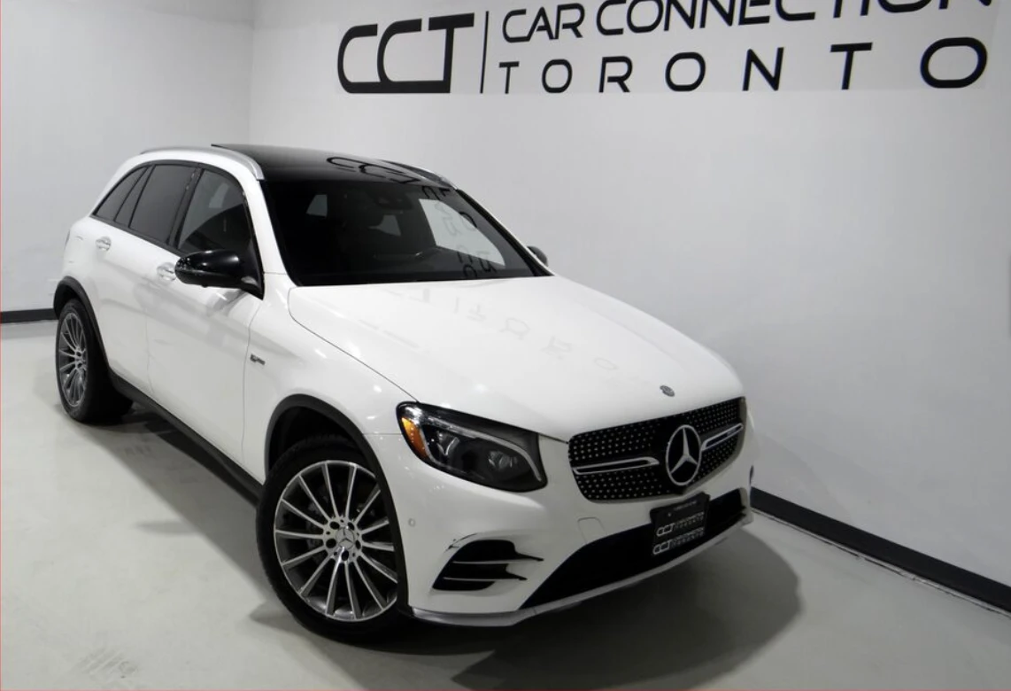 Mercedes-Benz GLC 43 AMG * * * LANE* ASSIST*  | Mobile.bg   1