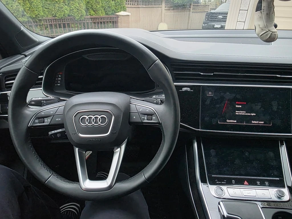 Audi Q7 * Technik * CARFAX *    | Mobile.bg   9