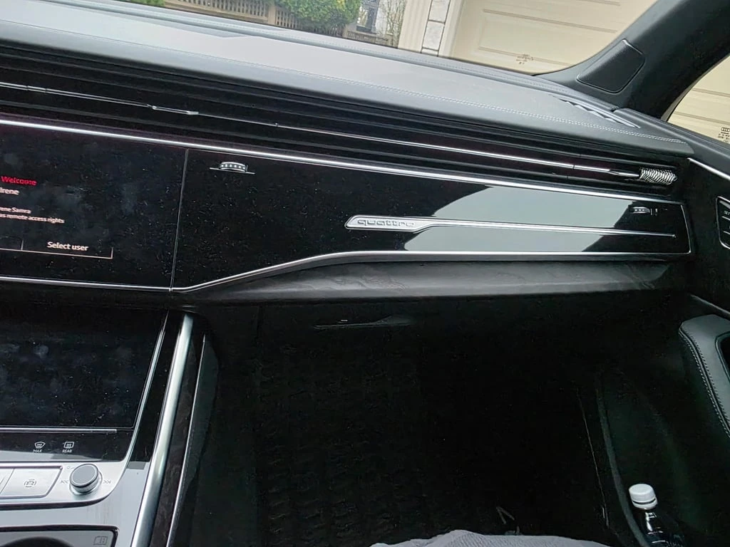 Audi Q7 * Technik * CARFAX *    | Mobile.bg   11