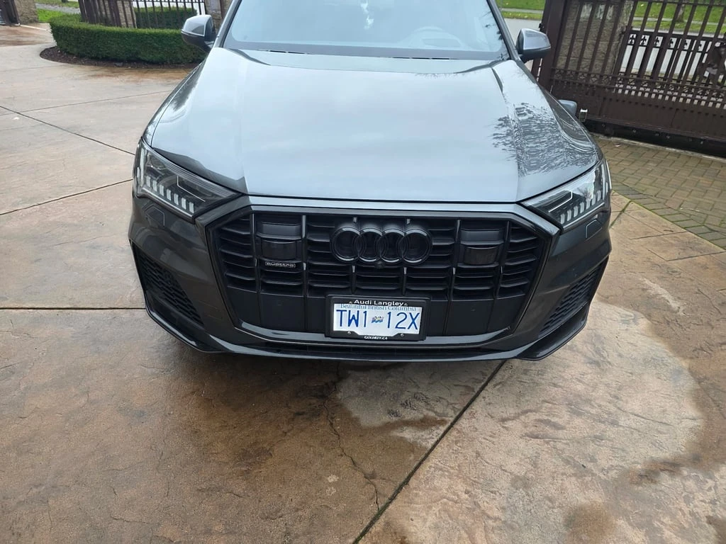 Audi Q7 * Technik * CARFAX *    | Mobile.bg   6