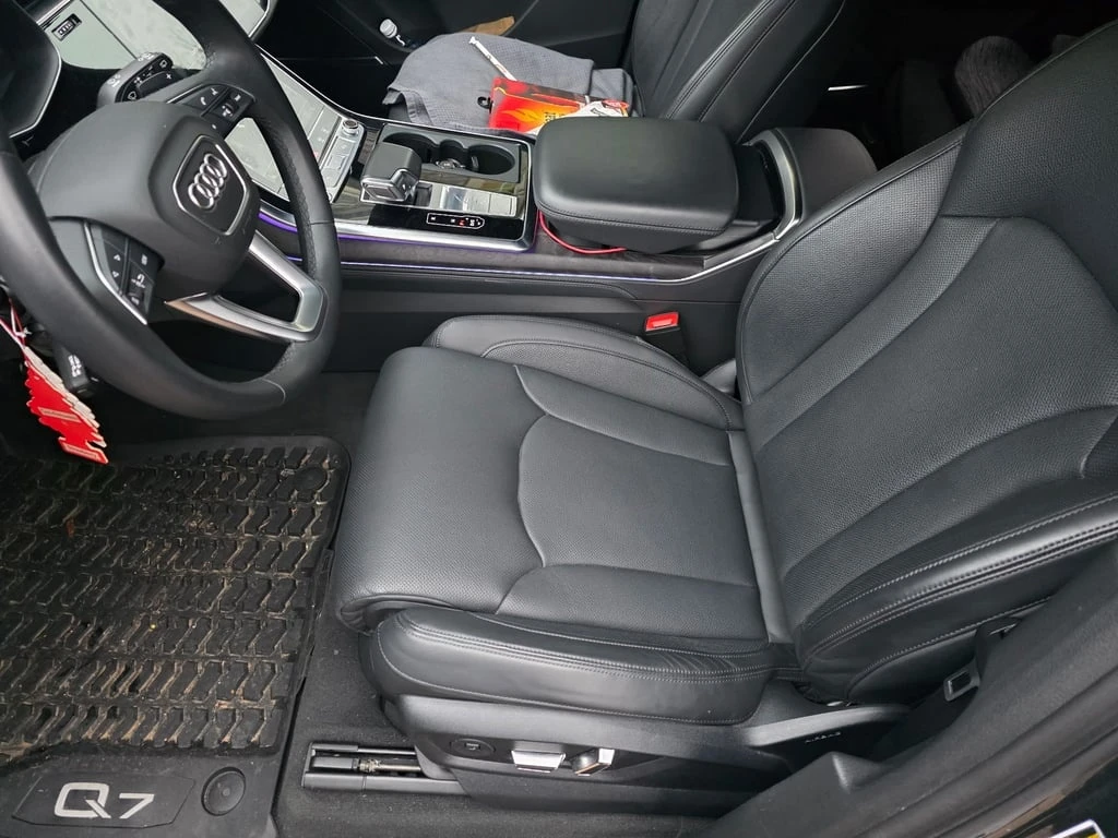 Audi Q7 * Technik * CARFAX *    | Mobile.bg   5