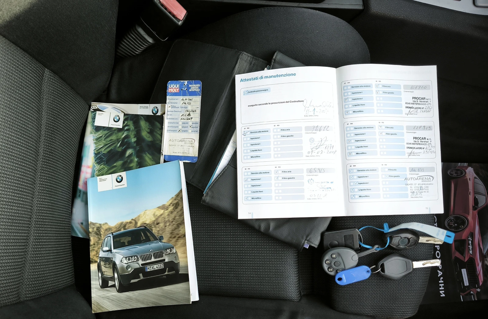 BMW X3 3.0 xDrive - M-pack - AUTOMATIC | Mobile.bg � ����������� 15