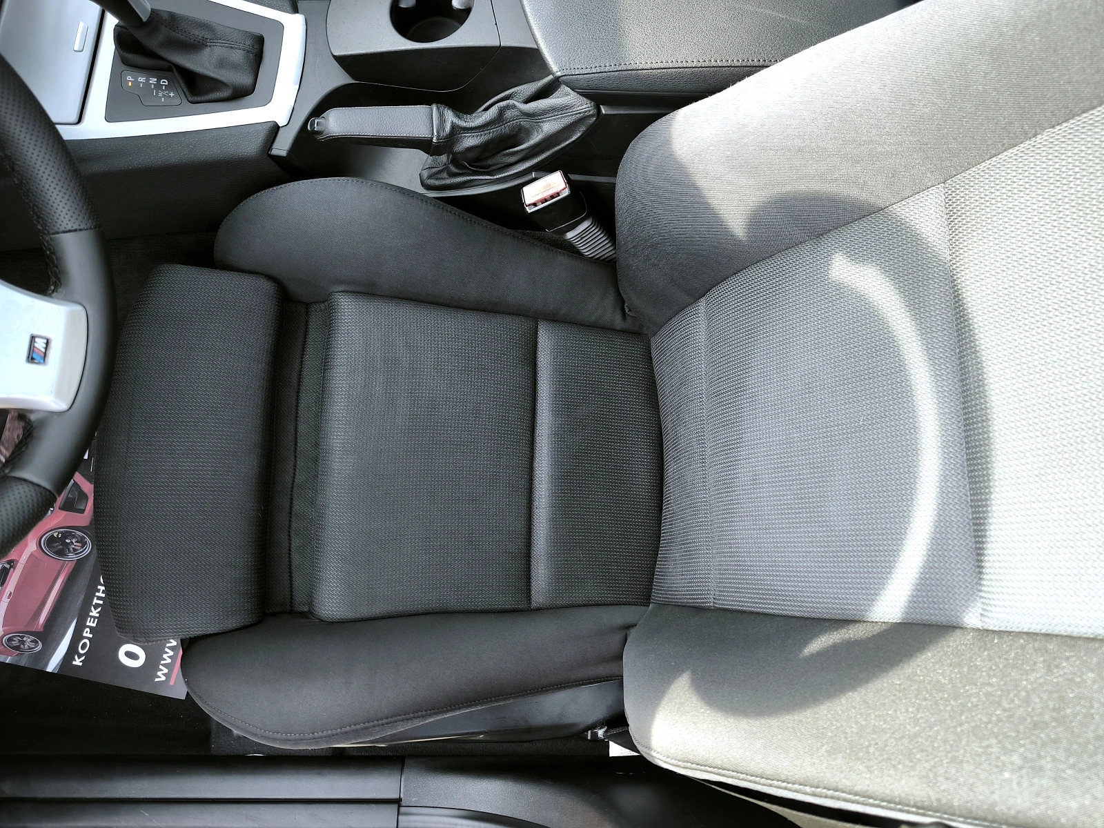 BMW X3 3.0 xDrive - M-pack - AUTOMATIC | Mobile.bg � ����������� 11