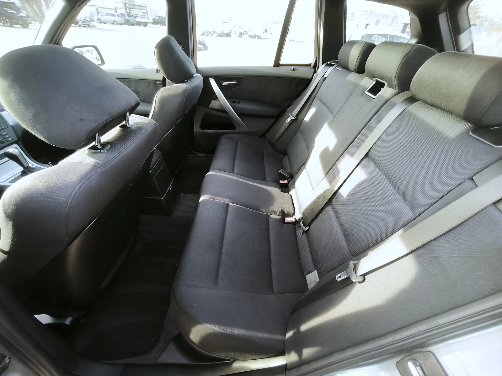 BMW X3 3.0 xDrive - M-pack - AUTOMATIC | Mobile.bg � ����������� 12