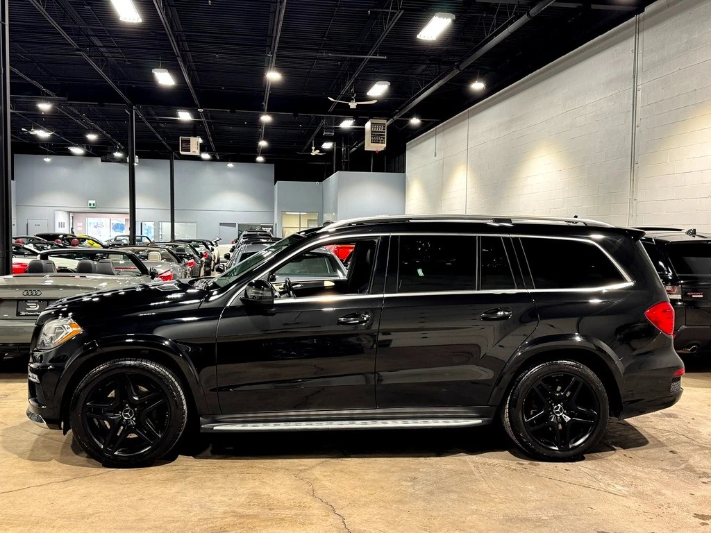 Mercedes-Benz GL 350 BLUE TEC * * AMG * * CARFAX * * ���� ������ * *  | Mobile.bg � ����������� 8